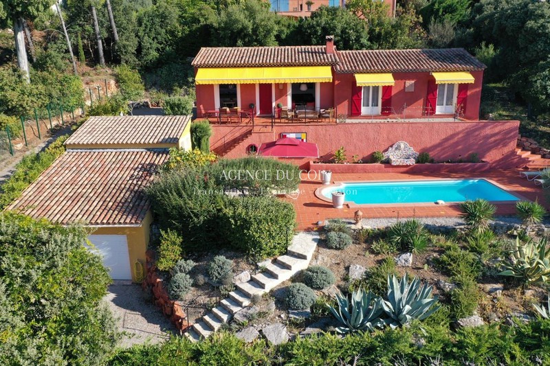 Photo Maison Lorgues Campagne, achat maison 4 chambres