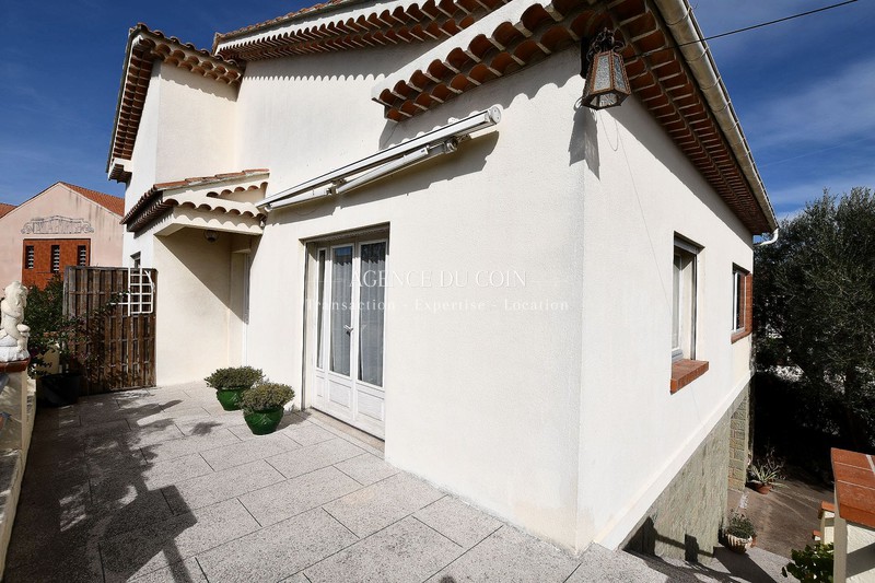 vente Le muy Proche village Maison Le Muy Proche village, achat maison 3 chambres 100 m²