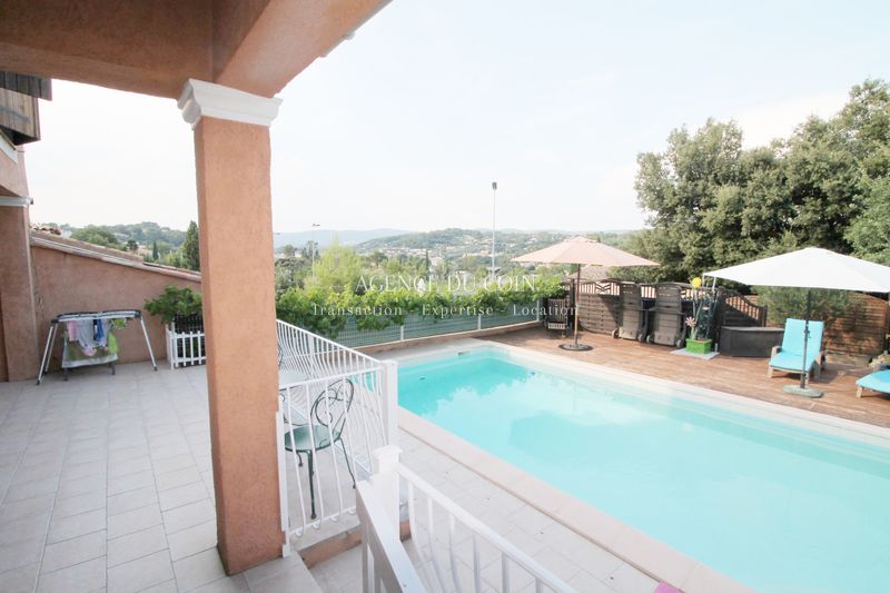 Photo Villa Trans-en-Provence Village, to buy villa 3 bedrooms 77 m²