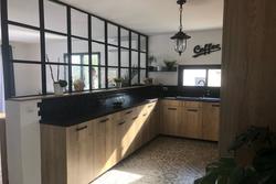 Photos Maison contemporaine à vendre Trans-en-Provence 83720