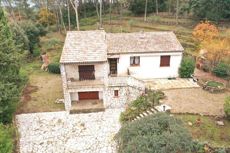 Vente villa Draguignan Vente villa Draguignan