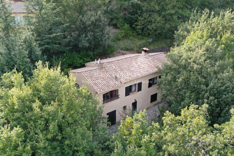 Vente maison Bargemon Vente maison Bargemon