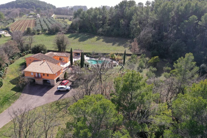 Photo n°19 - Vente maison de caractère Draguignan 83300 - 924 000 €