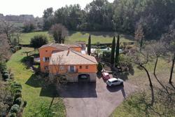 Vente maison de caractère Draguignan  
