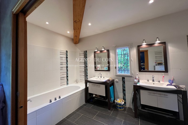 Photo n°10 - Vente maison de caractère Draguignan 83300 - 924 000 €