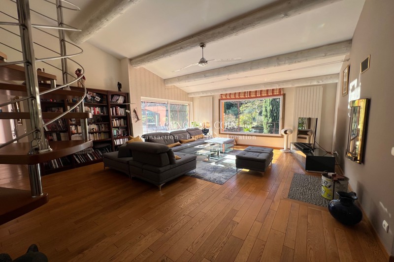 Photo n°5 - Vente maison de caractère Draguignan 83300 - 924 000 €
