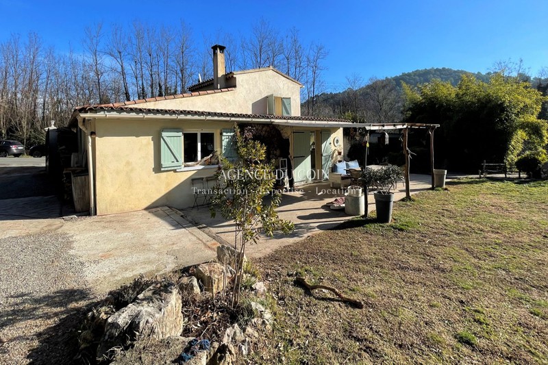 Vente maison Salernes Vente maison Salernes