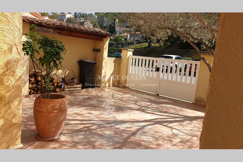 Vente villa Saint-Raphaël Vente villa Saint-Raphaël