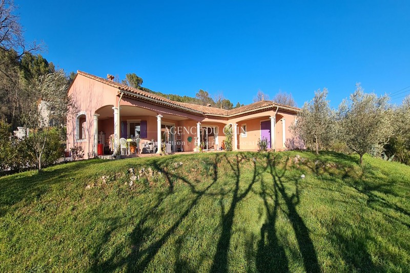 Vente villa Callas Vente villa Callas