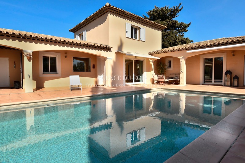 Vente maison Le Muy Vente maison Le Muy