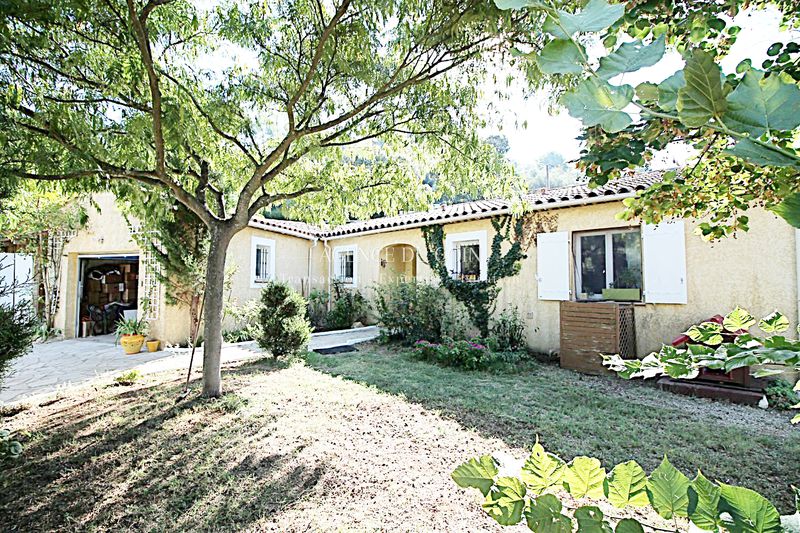 Photo House Trans-en-Provence Village, to buy house 4 bedroom 140 m²