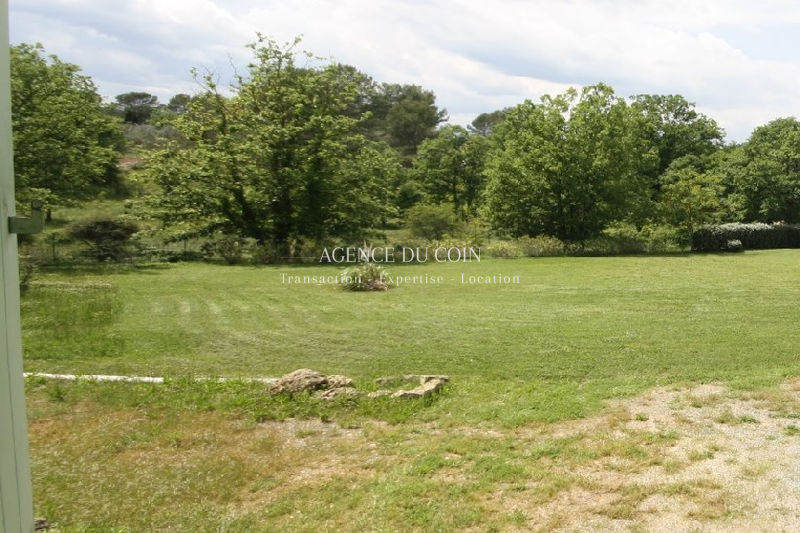 Photo Land Trans-en-Provence to buy land 1000 m²