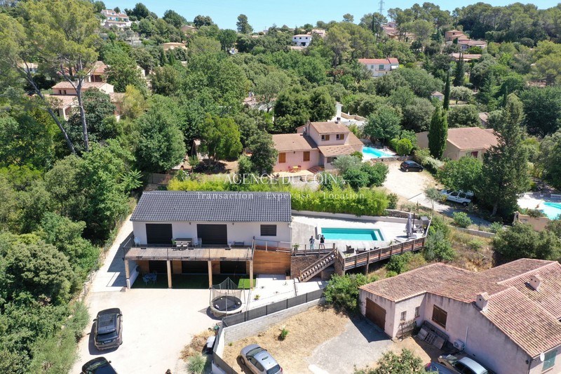 Vente maison Trans-en-Provence Vente maison Trans-en-Provence