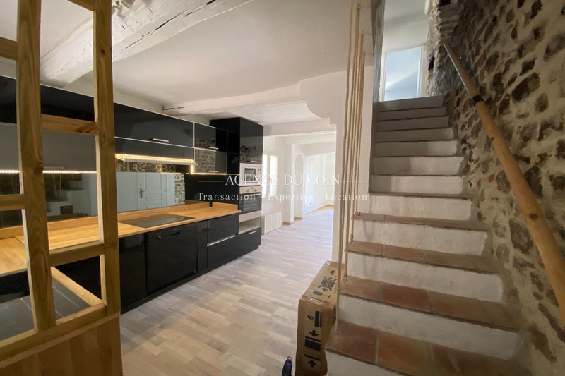 Vente maison de ville Fréjus Vente maison de ville Fréjus