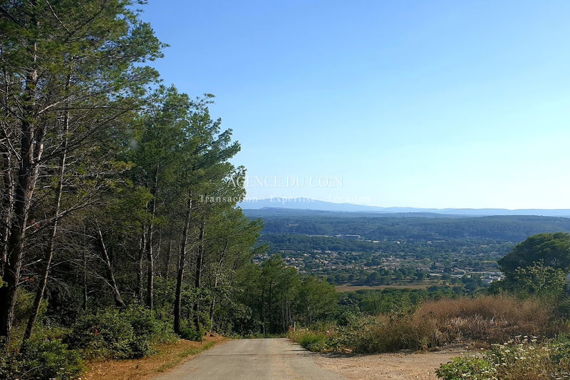 Photo Land Draguignan to buy land 1591 m²