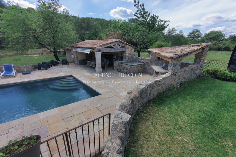 Vente maison de caractère Draguignan Vente maison de caractère Draguignan