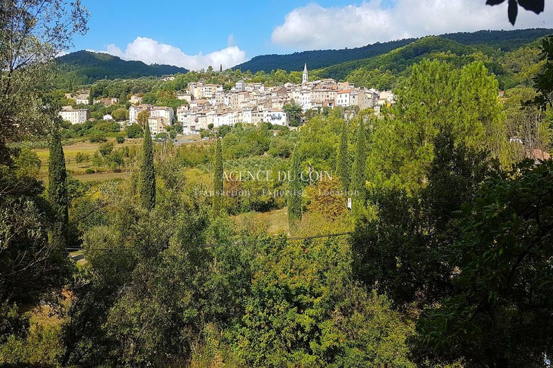 Vente terrain Callas  