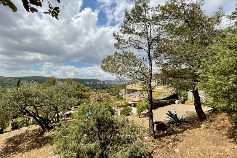 Photo n°7 - Vente maison Trans-en-Provence 83720 - 450 000 €