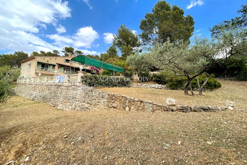 Photo n°10 - Vente maison Trans-en-Provence 83720 - 450 000 €