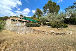 Vente maison Trans-en-Provence  