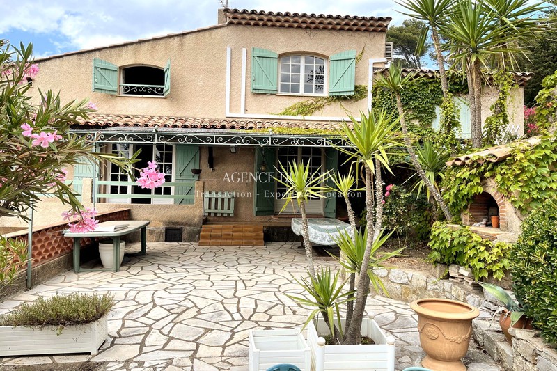 Photo n°3 - Vente maison Trans-en-Provence 83720 - 450 000 €