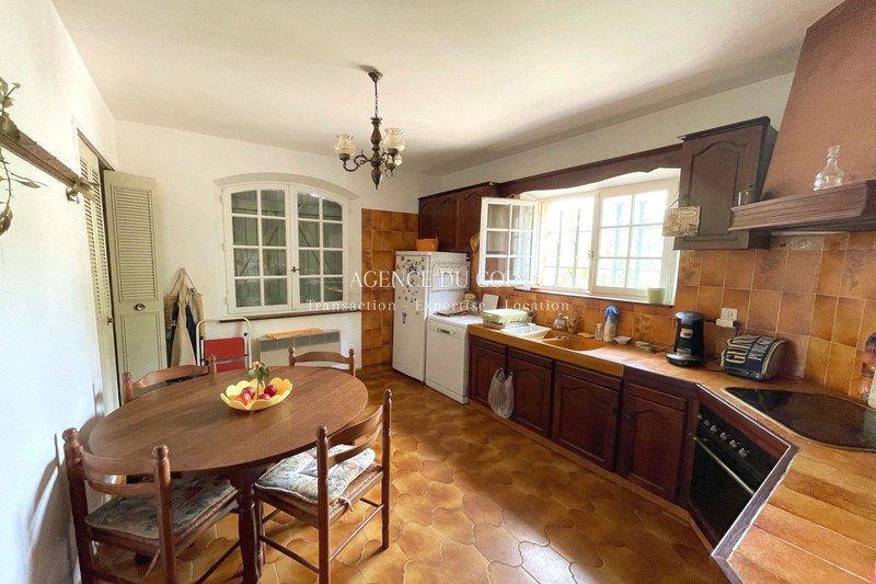 Photo n°6 - Vente maison Trans-en-Provence 83720 - 450 000 €