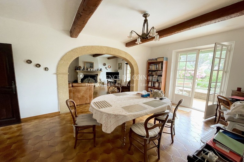 Photo n°5 - Vente maison Trans-en-Provence 83720 - 450 000 €