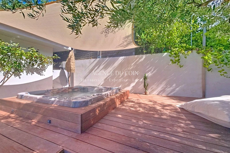 Photo n°2 - Vente Maison villa Draguignan 83300 - 350 000 €