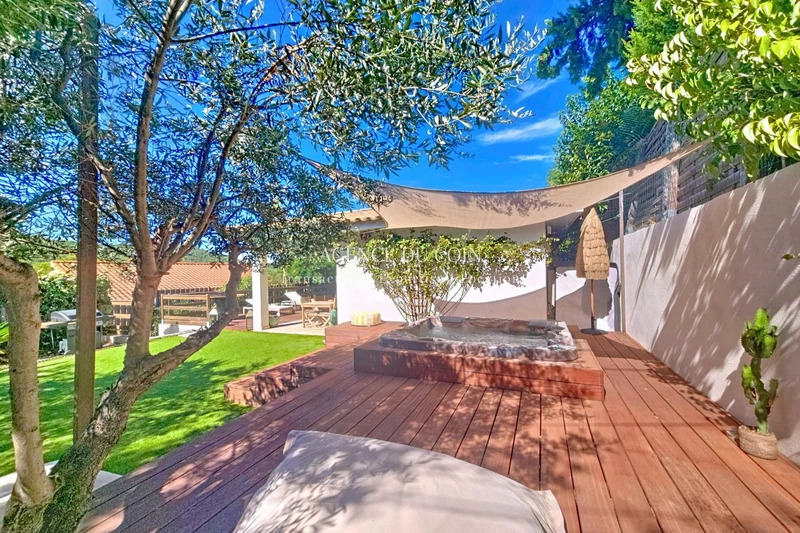 Photo n°3 - Vente Maison villa Draguignan 83300 - 350 000 €