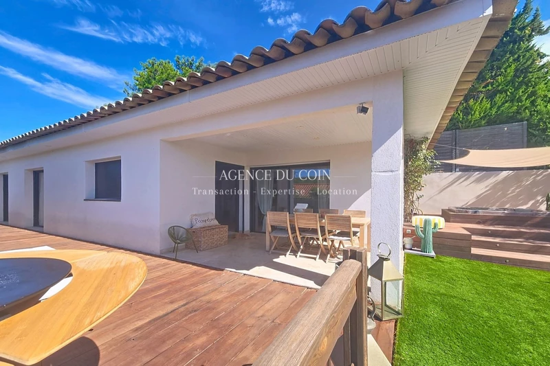 Photo n°5 - Vente Maison villa Draguignan 83300 - 350 000 €