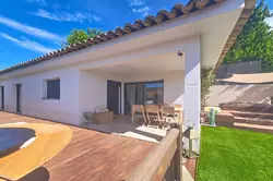 Vente villa Draguignan  