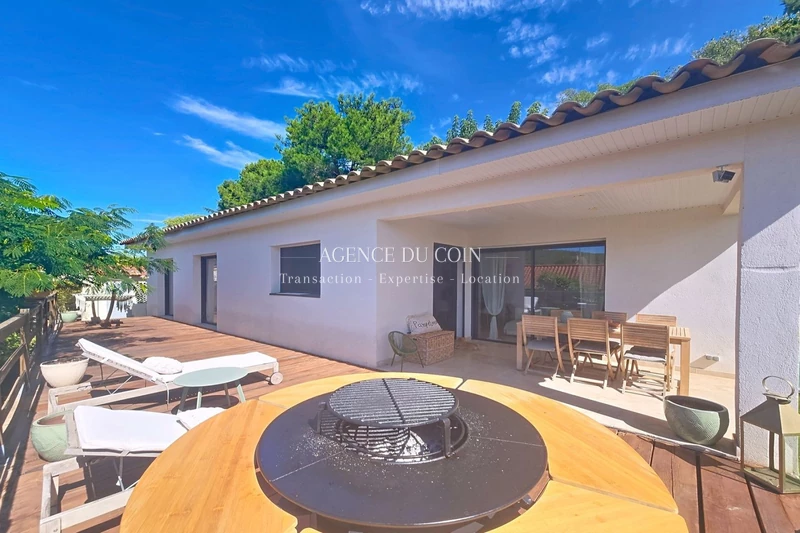 Photo n°7 - Vente Maison villa Draguignan 83300 - 350 000 €