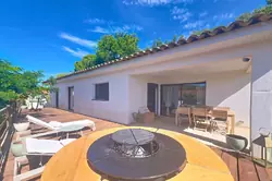 Vente villa Draguignan  