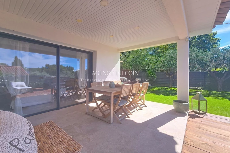 Photo n°8 - Vente Maison villa Draguignan 83300 - 350 000 €
