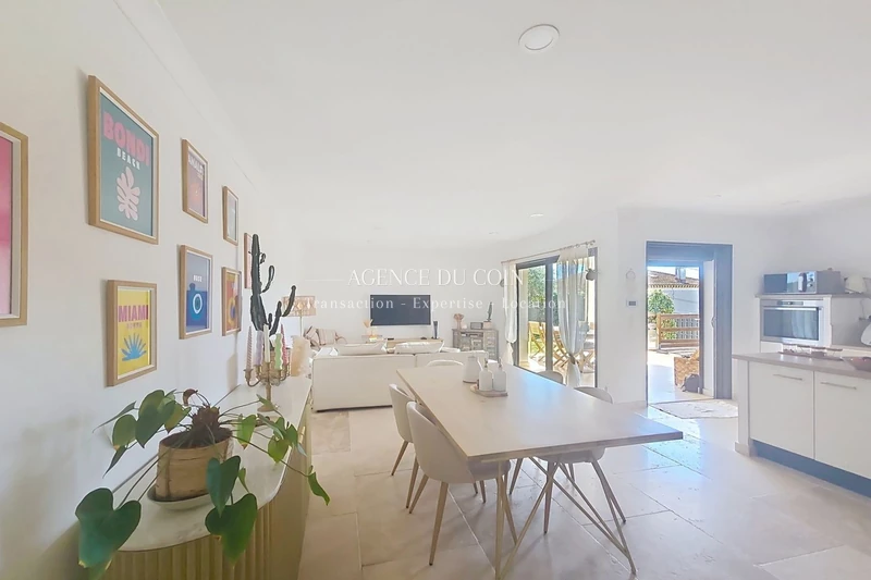 Photo n°9 - Vente Maison villa Draguignan 83300 - 350 000 €