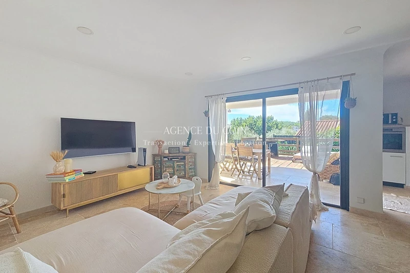 Photo n°10 - Vente Maison villa Draguignan 83300 - 350 000 €