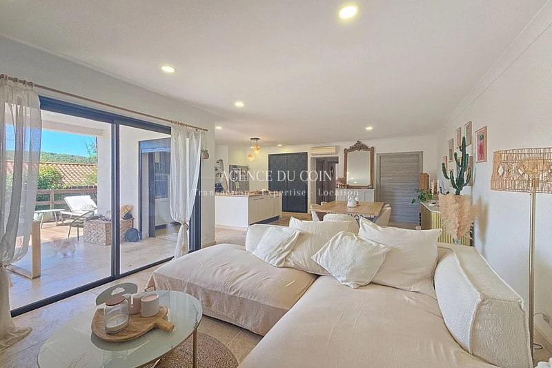 Photo n°13 - Vente Maison villa Draguignan 83300 - 350 000 €