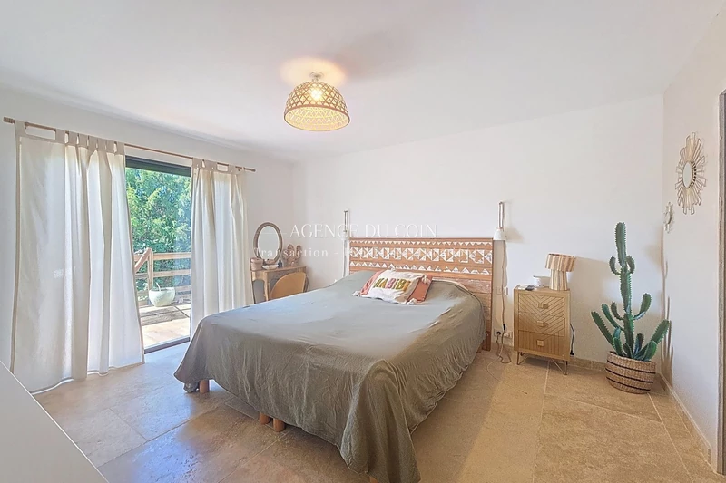 Photo n°14 - Vente Maison villa Draguignan 83300 - 350 000 €