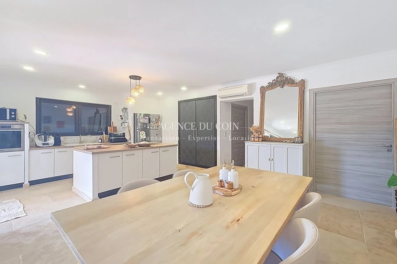 Photo n°15 - Vente Maison villa Draguignan 83300 - 350 000 €