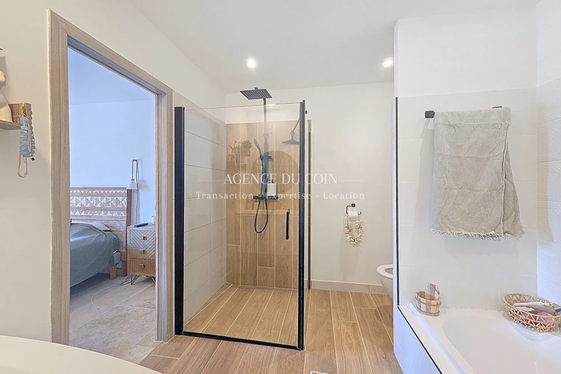 Photo n°17 - Vente Maison villa Draguignan 83300 - 350 000 €