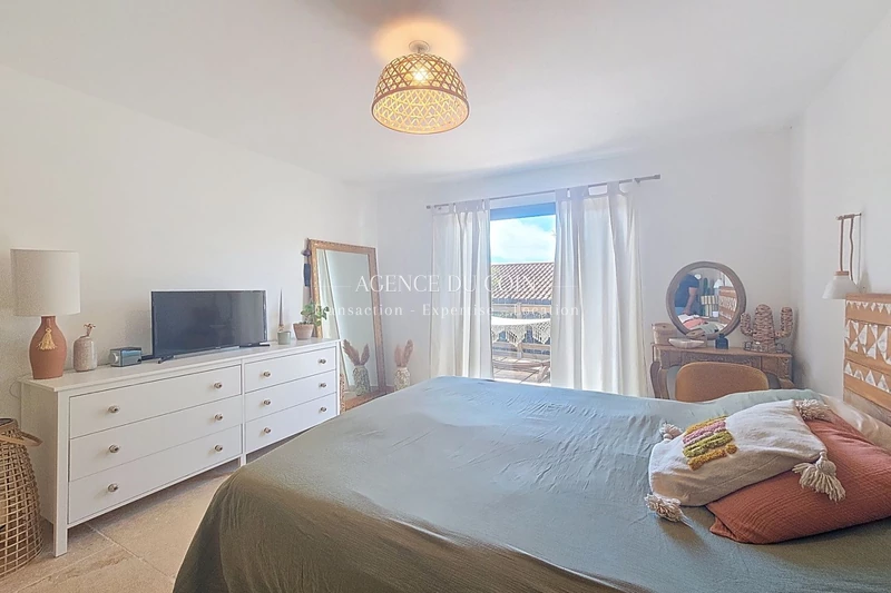 Photo n°20 - Vente Maison villa Draguignan 83300 - 350 000 €