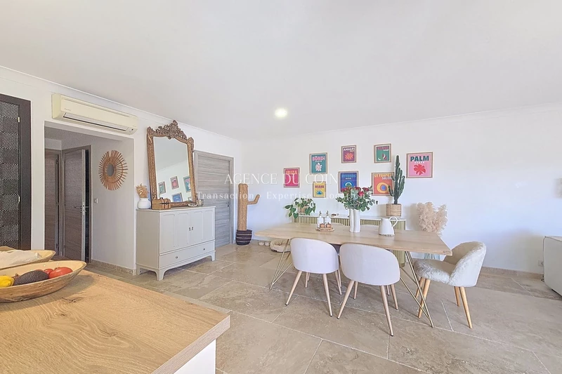 Photo n°21 - Vente Maison villa Draguignan 83300 - 350 000 €