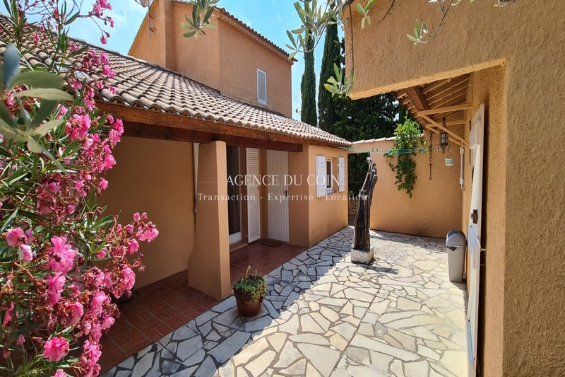 Vente maison Callas Vente maison Callas