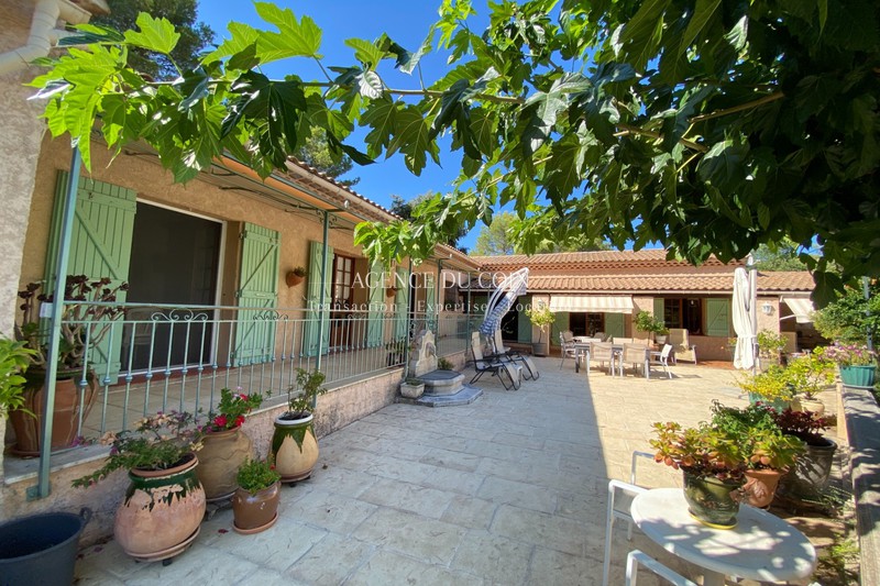 Vente maison Flayosc Vente maison Flayosc