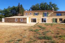 Photos Maison Bastide à vendre Ampus 83111