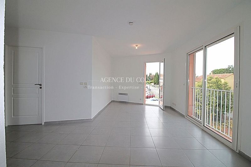 Photo Appartement Le Muy Le muy, achat appartement 3 pièces 53 m²