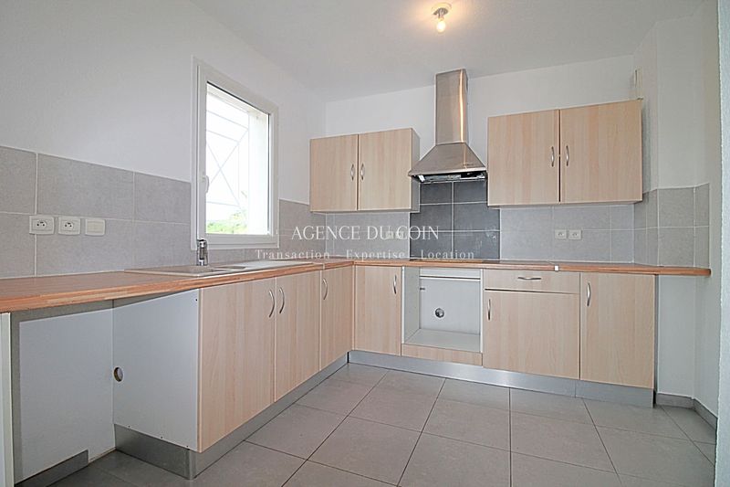 vente Le muy Le muy Appartement Le Muy Le muy, achat appartement 3 pièces 53 m²