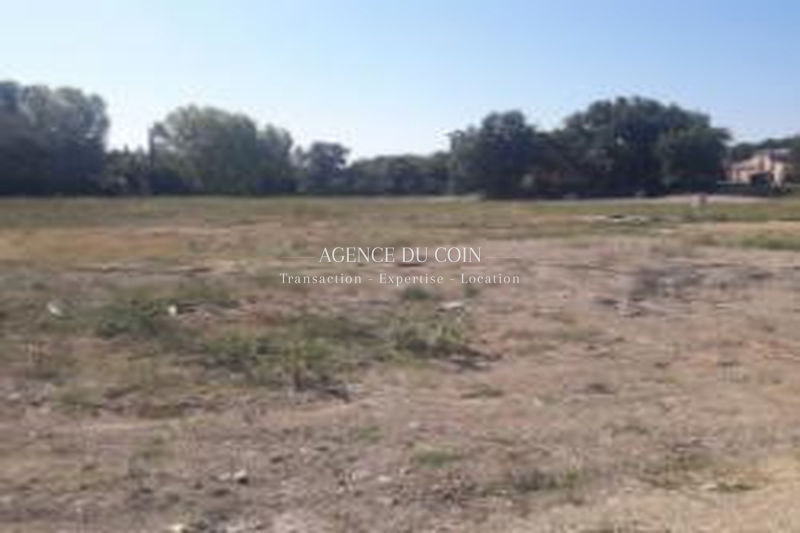 Photo Land Trans-en-Provence Campagne, to buy land 1081 m²