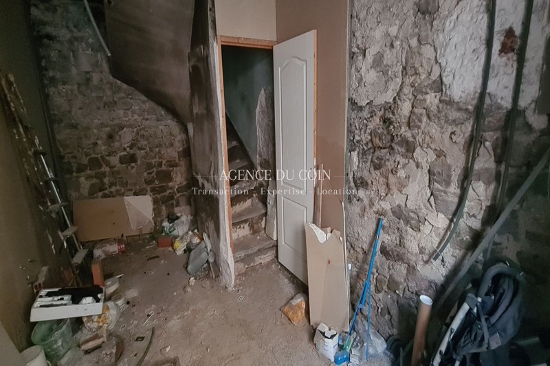 Photo n°4 - Vente maison de village Trans-en-Provence 83720 - 64 000 €