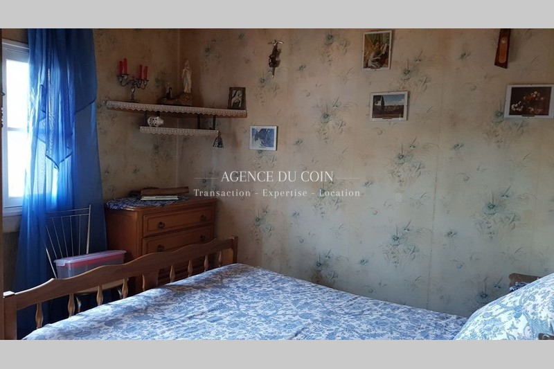 Photo n°7 - Vente maison de campagne Trans-en-Provence 83720 - 315 000 €